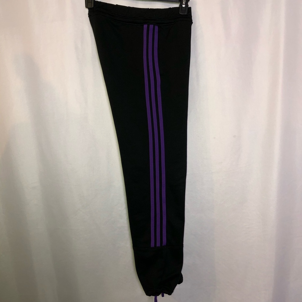 Adidas Joggers Sweatpants, Size L